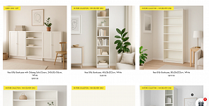 Photo badge on product photo